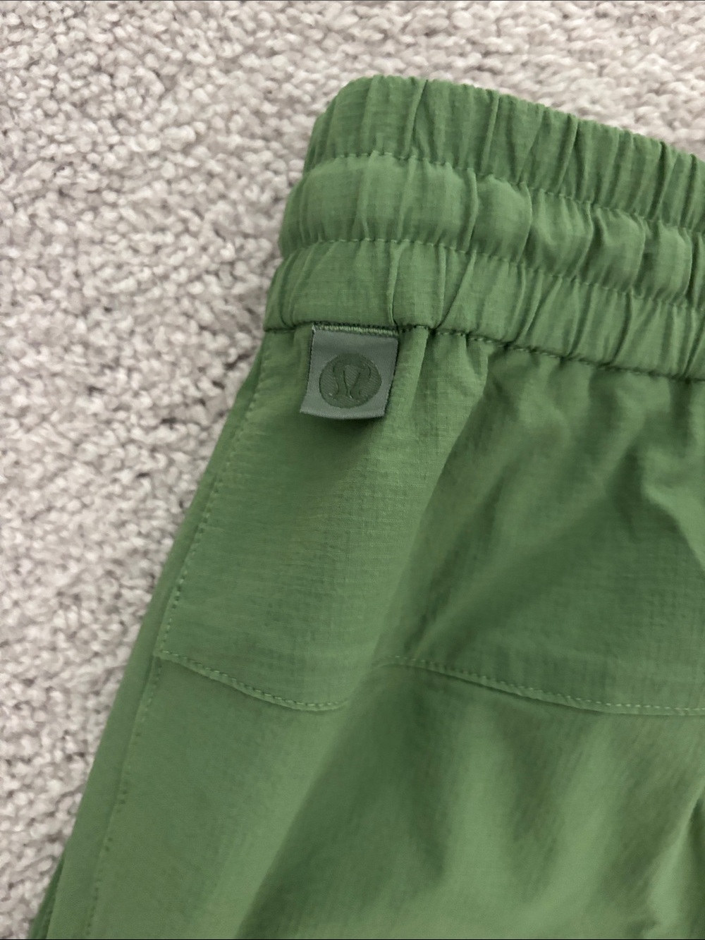 lululemon athletica Men's Bowline Shorts - Picture 4 of 4
